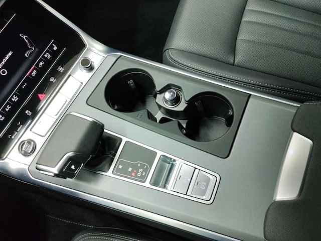 Audi A6 50 TDI Avant Quattro