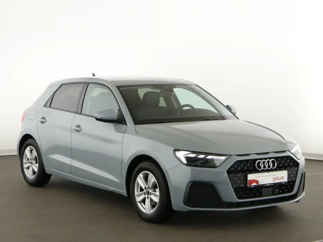 Audi A1 25 TFSI S-Tronic Sportback