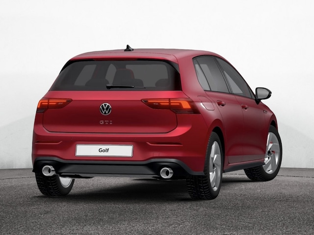Volkswagen Golf 2.0 TSI GTI Golf VIII