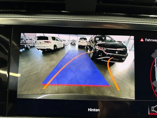 Audi Q3 45 TFSI Quattro S-Line Sportback