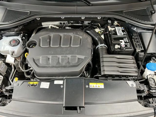 Volkswagen T-Roc 2.0 TSI R-Line