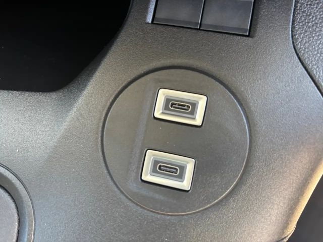 Opel Combo Cargo 1.2 DIT Basis, KLIMA, NSW, PDC, USB, DAB