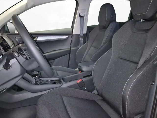 Skoda Karoq 1.5 TSI Selection