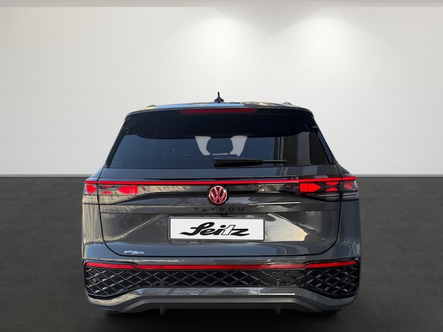 Volkswagen Tayron 2.0 TDI 4Motion DSG