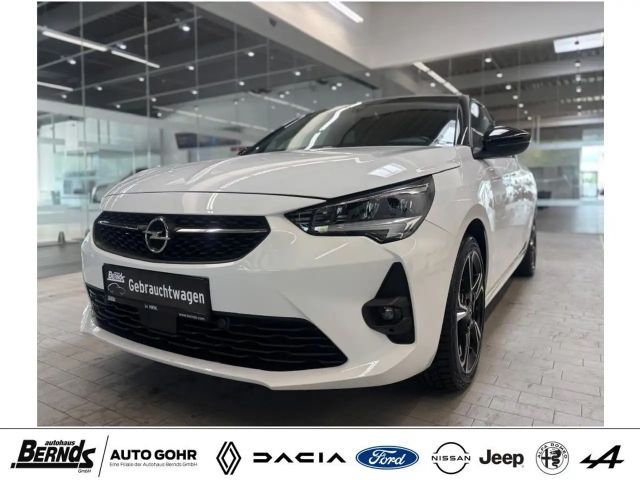 Opel Corsa GS-Line Grand Sport Turbo