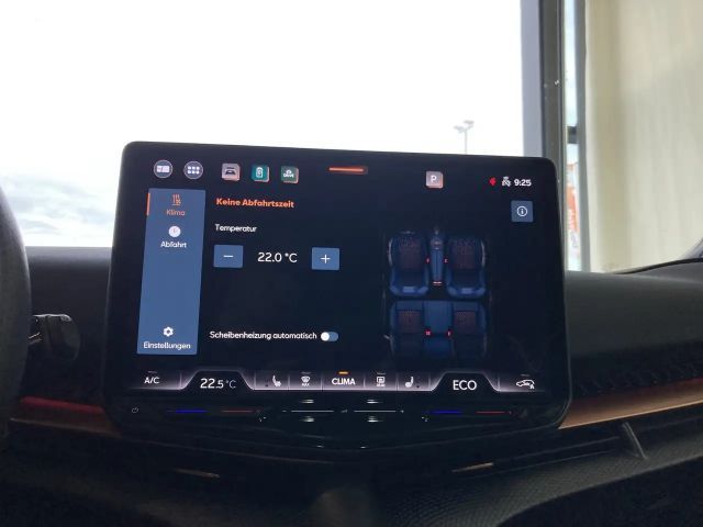 Cupra Tavascan Adrenaline VZ