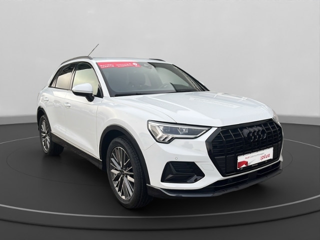 Audi Q3 35 TDI S-Tronic