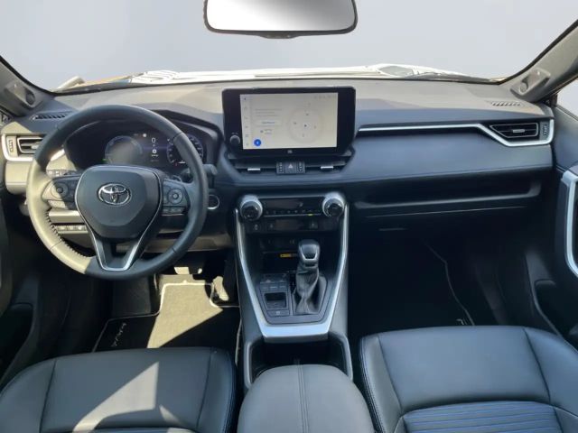 Toyota RAV4 4x2 Hybride Style