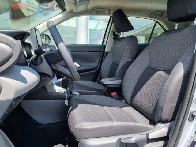 Toyota Yaris Cross 4x2 Active