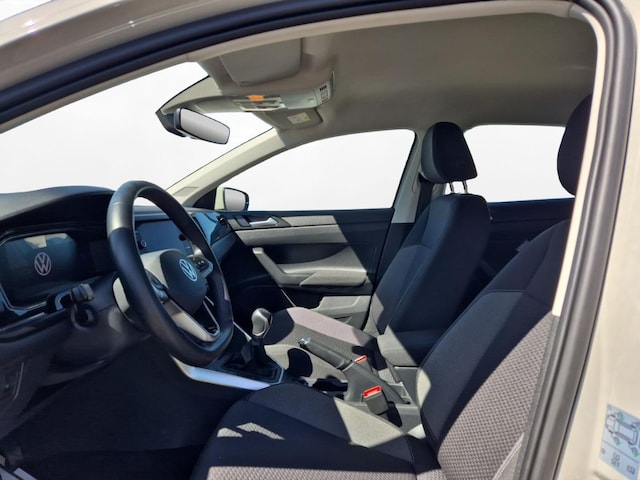 Volkswagen Polo 1.0 TSI