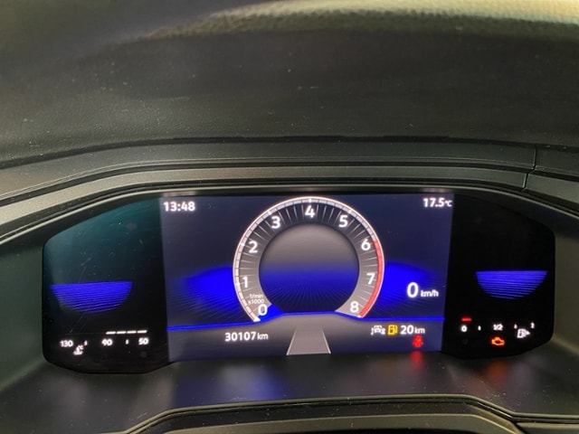 Volkswagen Polo 1.0 +KLIMA+SITZHEIZUNG+LED+APP