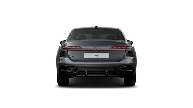 Audi A6 Quattro S-Tronic Sedan