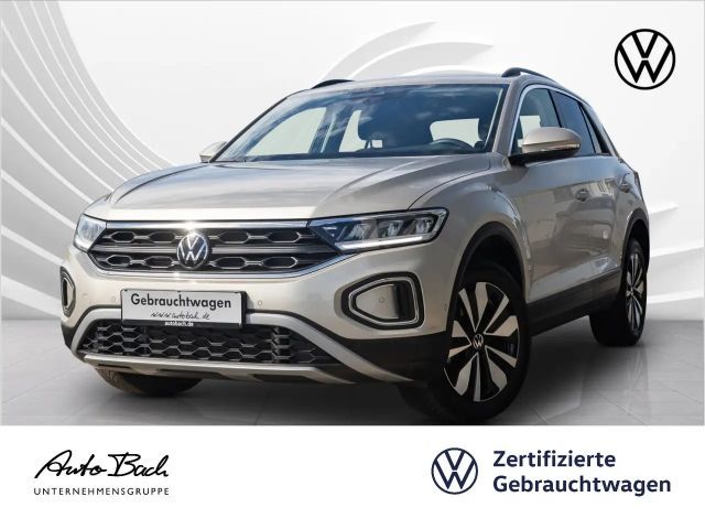 Volkswagen T-Roc 1.5 TSI DSG