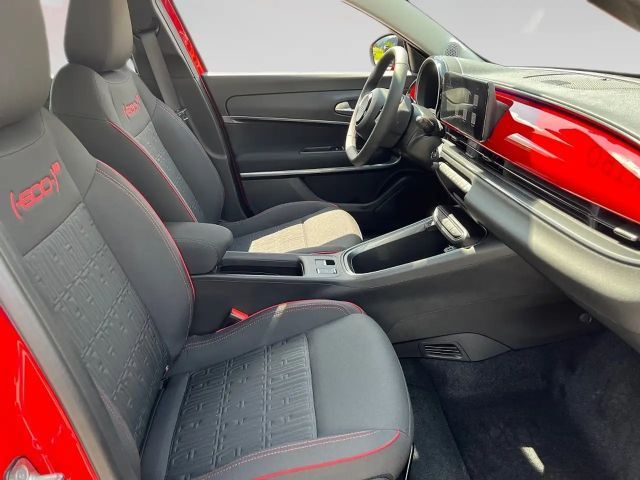 Fiat 600e 600 Elektro (RED) 54 kWh