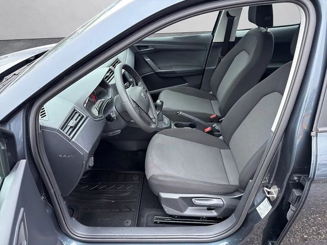 Seat Arona Ecomotive