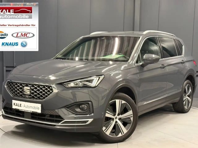 Seat Tarraco 4Drive Xcellence