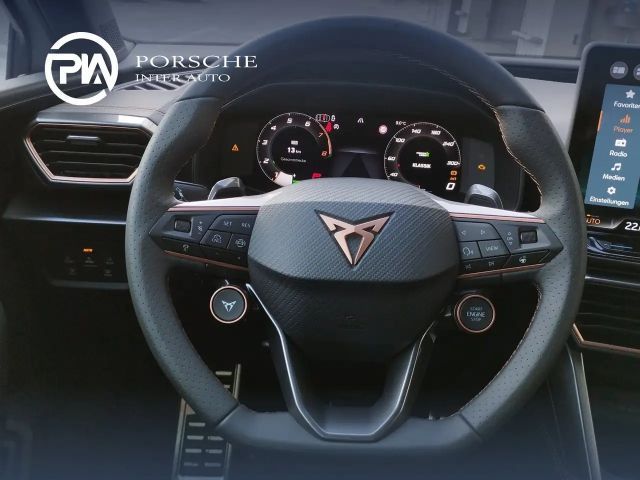 Cupra Leon e-HYBRID 150/204