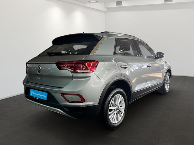 Volkswagen T-Roc 1.0 TSI Life
