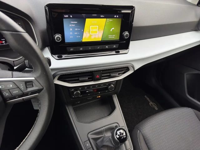 Seat Ibiza 1.0 TSI Style