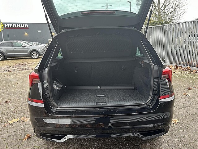 Skoda Kamiq 1.0 TSI Monte Carlo