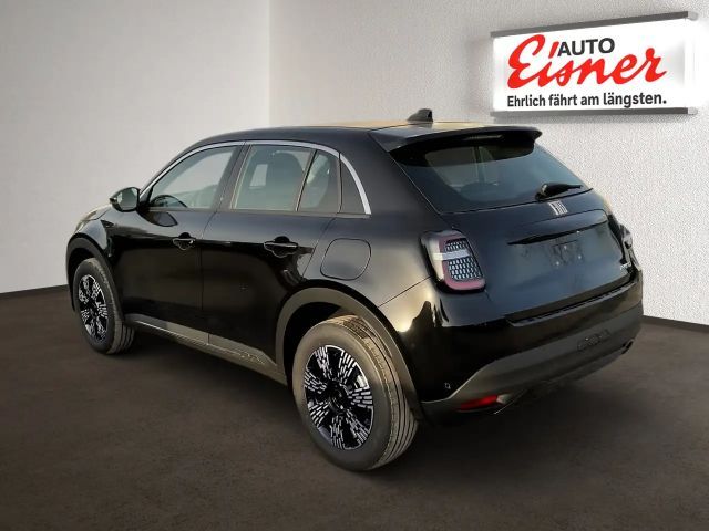 Fiat 600e HYBRID POP T-GEN3 110