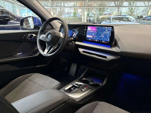 BMW 120 M-Sport Sedan