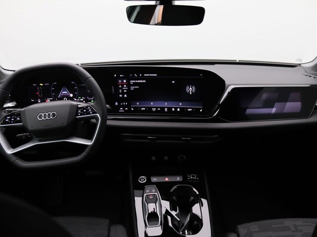 Audi A5 Avant S-Tronic