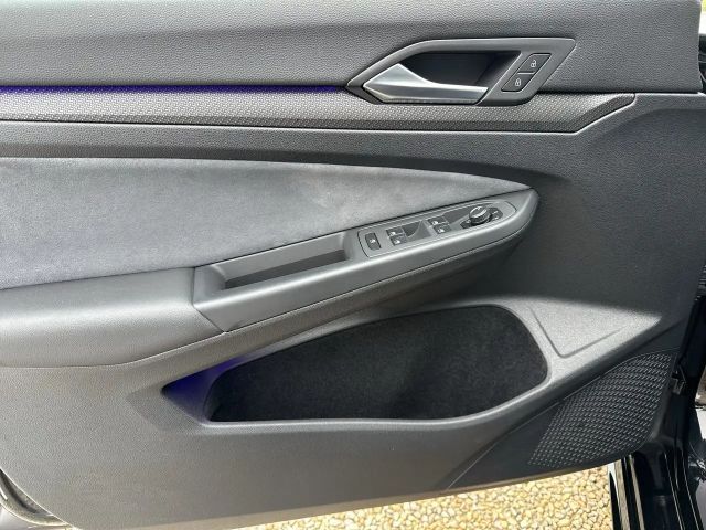 Volkswagen Golf R R-Perform.-Agrapovic Matrix/Keyless Access