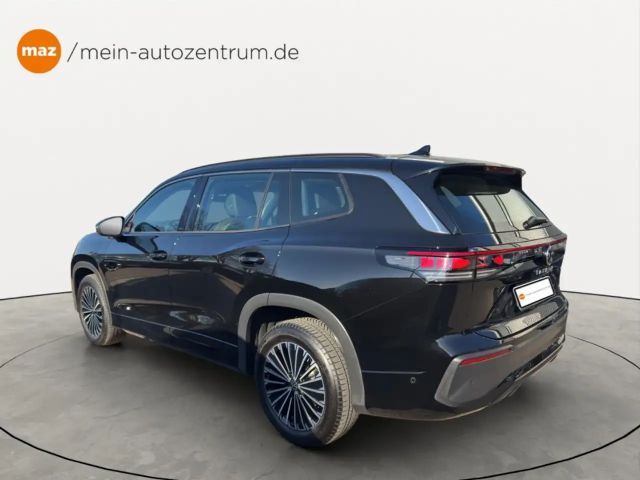 Volkswagen Tayron 1.5 eTSI Life