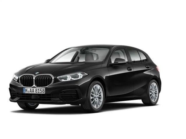 BMW 116 116i Sedan