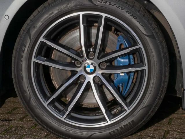 BMW 530 530e M-Sport Touring