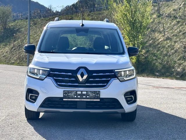 Renault Kangoo TCe 100