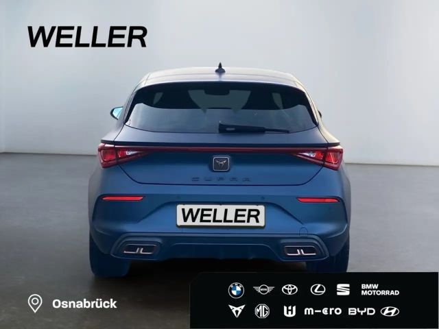 Cupra Leon 1.4 e-Hybrid