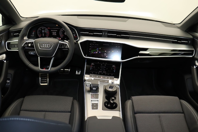 Audi A6 40 TDI S-Tronic Sedan