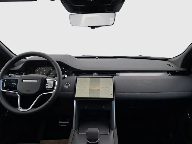 Land Rover Discovery Sport D200 Dynamic SE