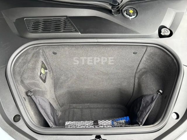 Corvette C8 Cabriolet Stingray