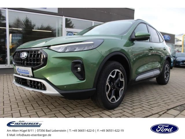 Ford Kuga AWD Active