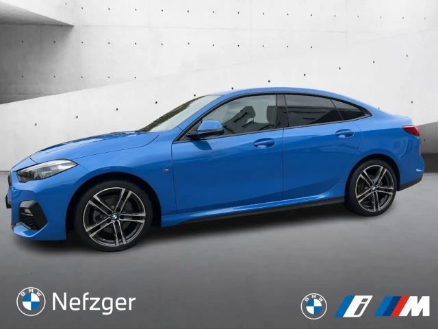 BMW 218 218i Coupé Gran Coupé M-Sport Sedan