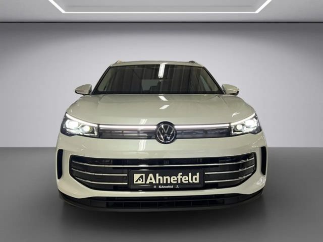 Volkswagen Tiguan 1.5 eTSI DSG