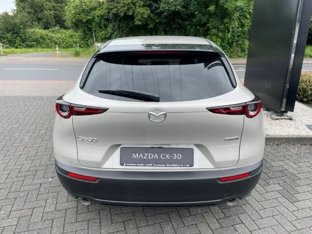 Mazda CX-30 Exclusive-line