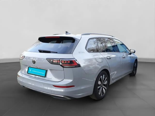 Volkswagen Golf 2.0 TDI DSG Variant