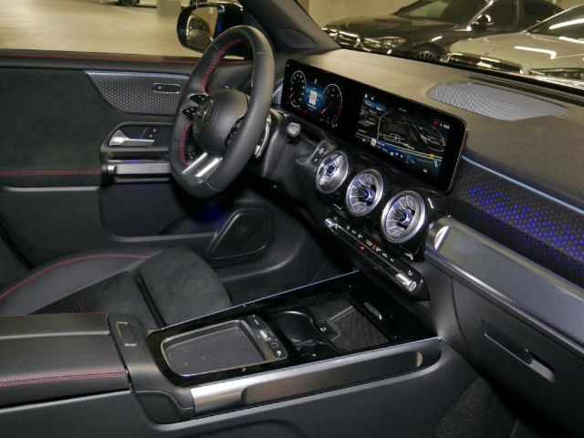 Mercedes-Benz GLB 200 GLB 200 d