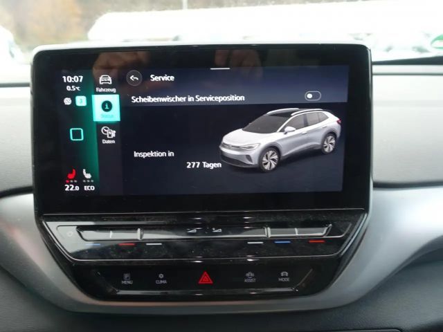 Volkswagen ID.4 52 KWh Pure