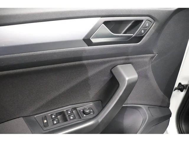 Volkswagen T-Roc 1.5 TSI DSG Life