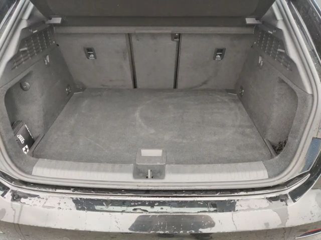 Audi A3 Hybride Sedan