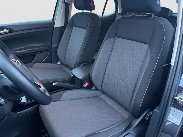 Volkswagen T-Cross DSG Life