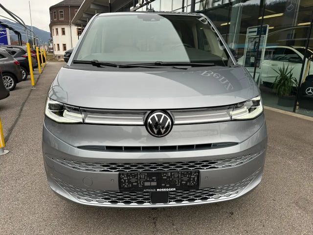 Volkswagen Multivan 1.4 TSI T7 eHybrid