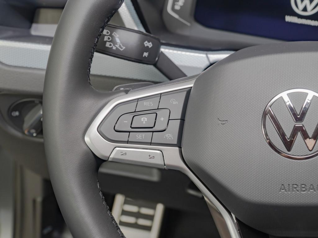 Volkswagen Touran 1.5 TSI