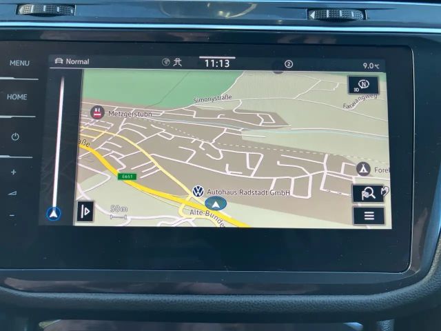 Volkswagen Tiguan 4Motion Allspace Life