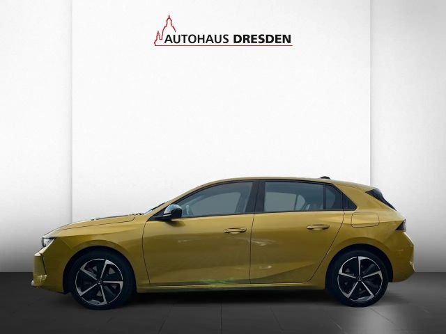 Opel Astra 1.6 Turbo Edition Turbo